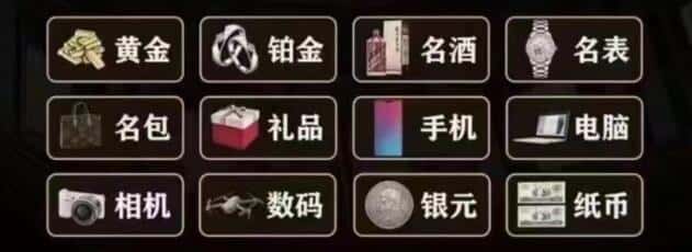 铜仁回收奢侈品
